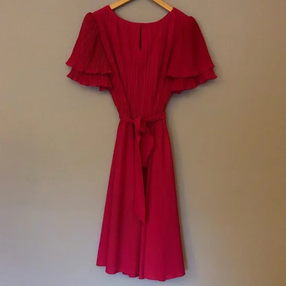 VINTAGE Dress - Picture 10 of 14